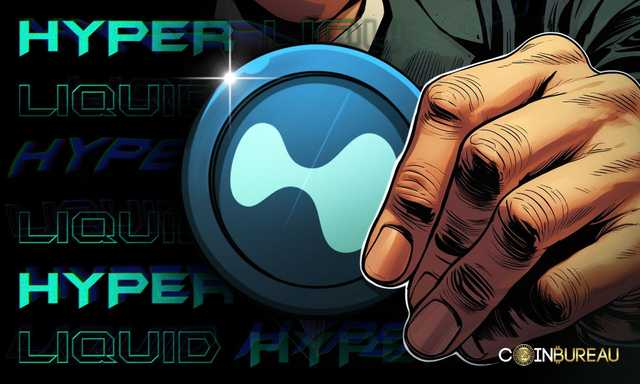The Ultimate Guide to Trading on Hyperliquid