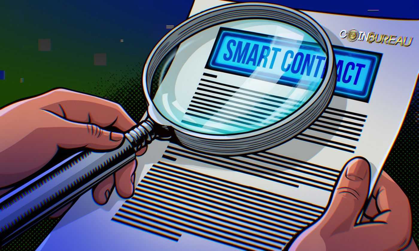 How To Audit A Smart Contract? A Beginner’s Guide