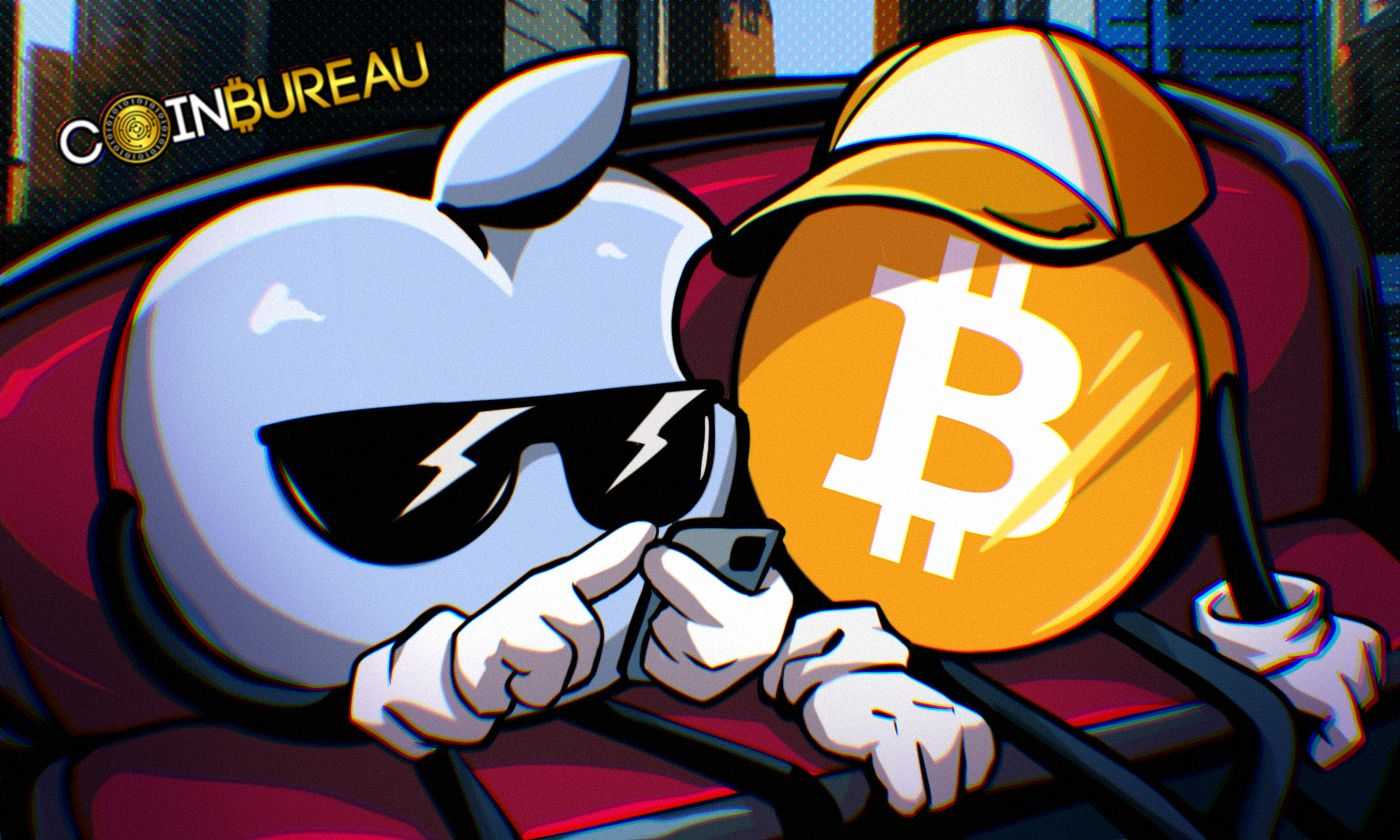 How to Buy Crypto with Apple Pay in 2025: Complete Overview