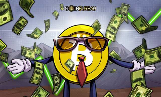 Make Money with Bitcoin In 2025: Best Methods for Passive & Active Income