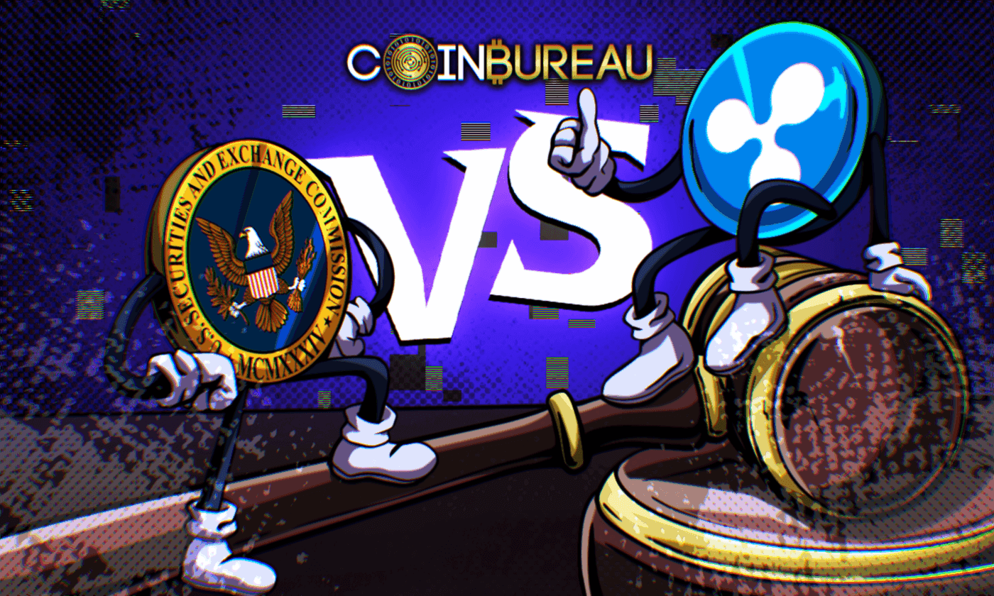 Ripple v SEC: What it Means For Crypto!