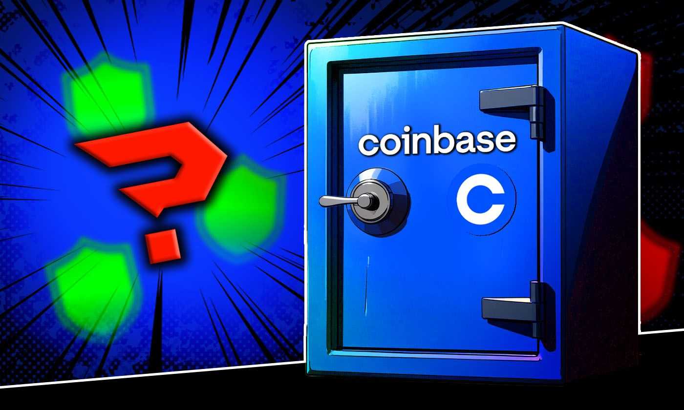 Is Coinbase Trustworthy & Safe? Key Factors to Consider Before You Invest