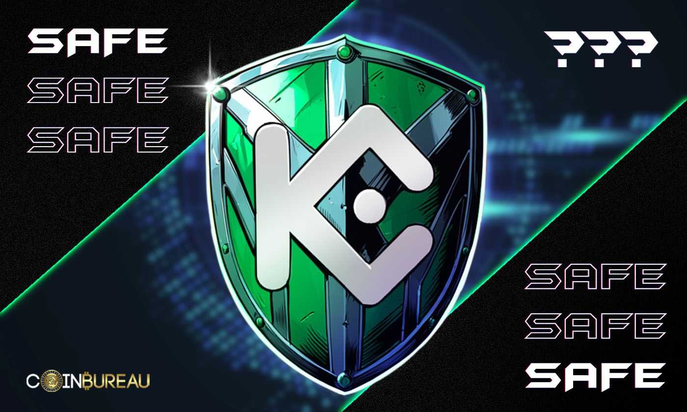 Is KuCoin Safe in 2025? Security, Legal, Risks