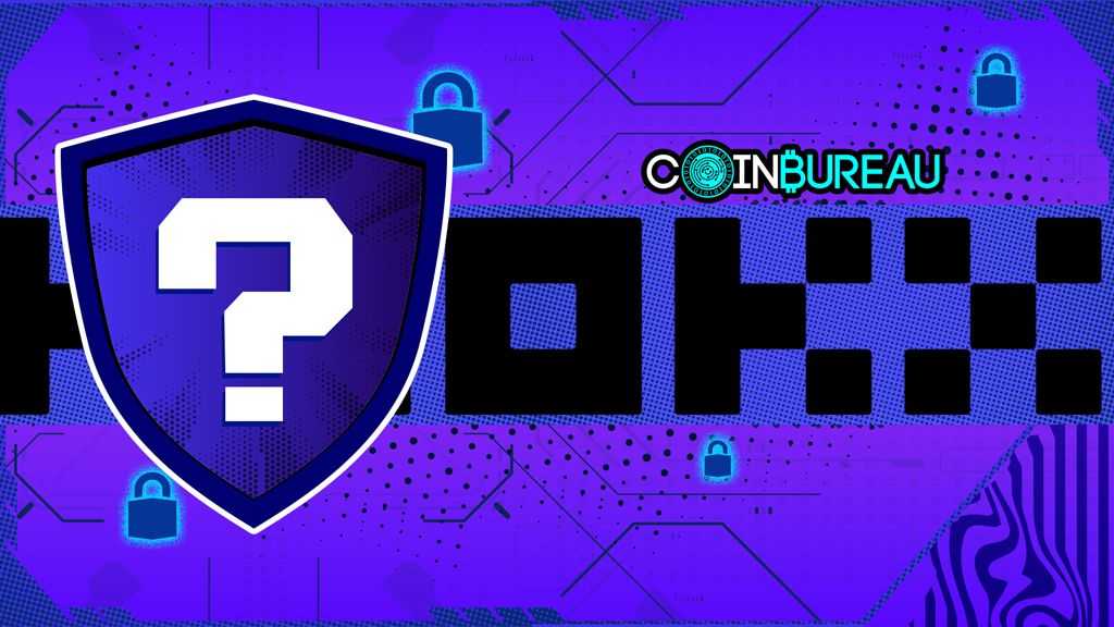 Exploring the Safety of OKX: A Detailed Review of Security Practices