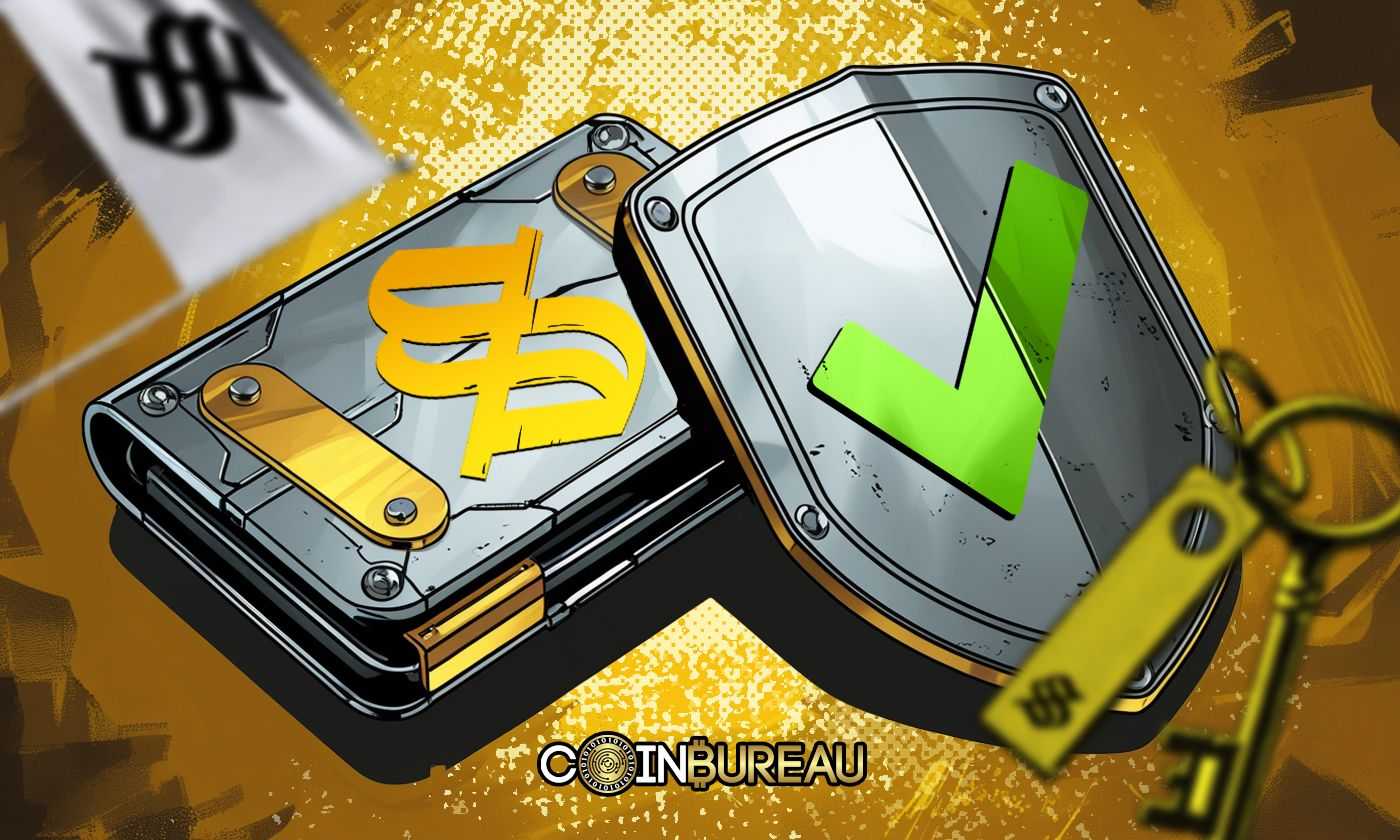 How Safe Is Solflare Wallet? Understanding the Security Features of Solflare