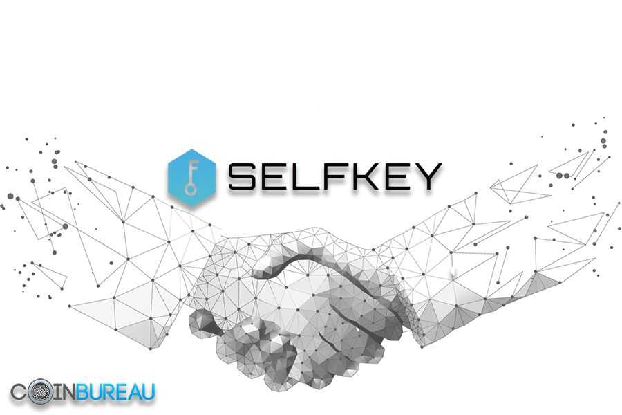 SelfKey (KEY) Overview: Self-Sovereign Identity Management