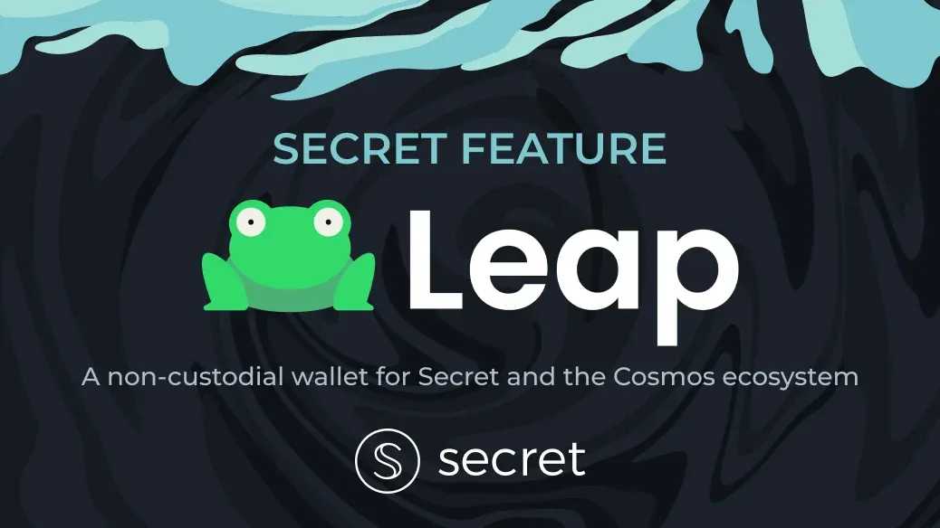 Leap Wallet SCRT.webp