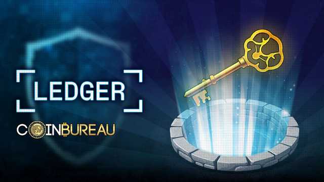 Ledger Recovery Key: Is This the 'Spare Key' Self-Custody Needs?