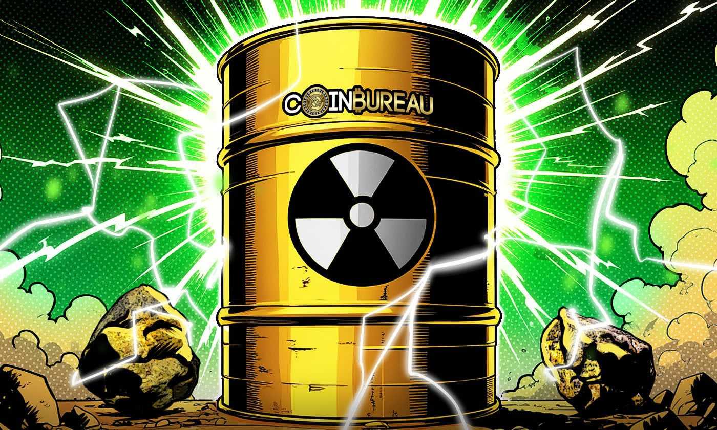 Liquidation Bloodbath, Perp DEX Wars and the Fuel of the Future