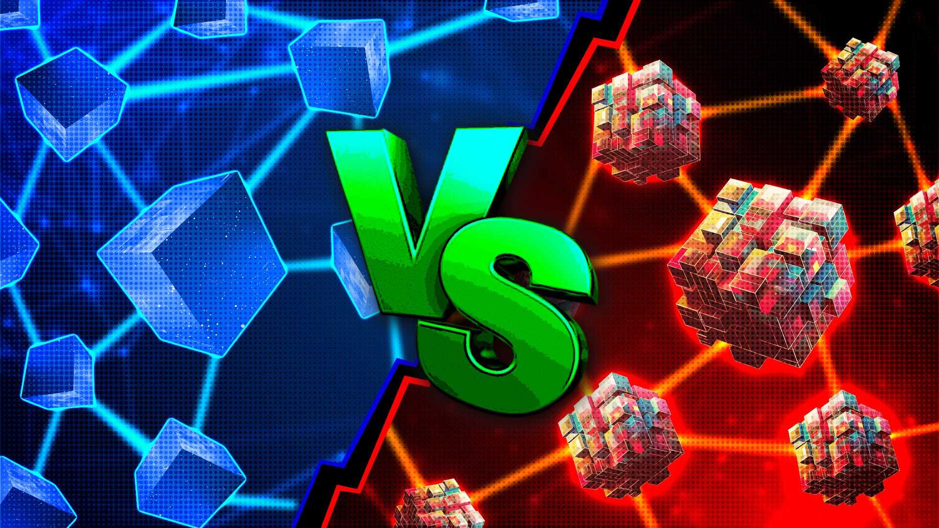 Decoding Crypto's Future: Monolithic vs Modular Blockchains