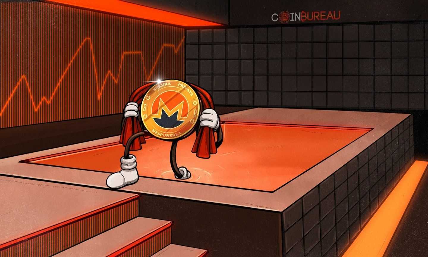 The Best Monero Mining Pools 2025: Everything You Need to Know