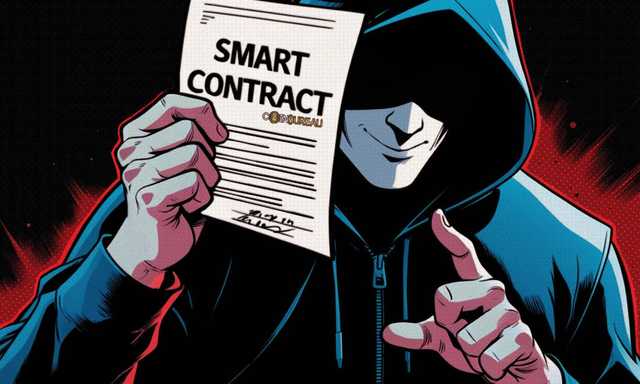 The Smart Contract Attacks Every Crypto User Should Know About
