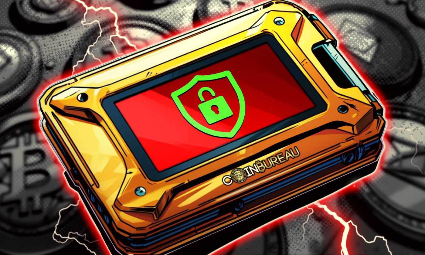 Discover The Top Crypto Wallets for Maximum Protection