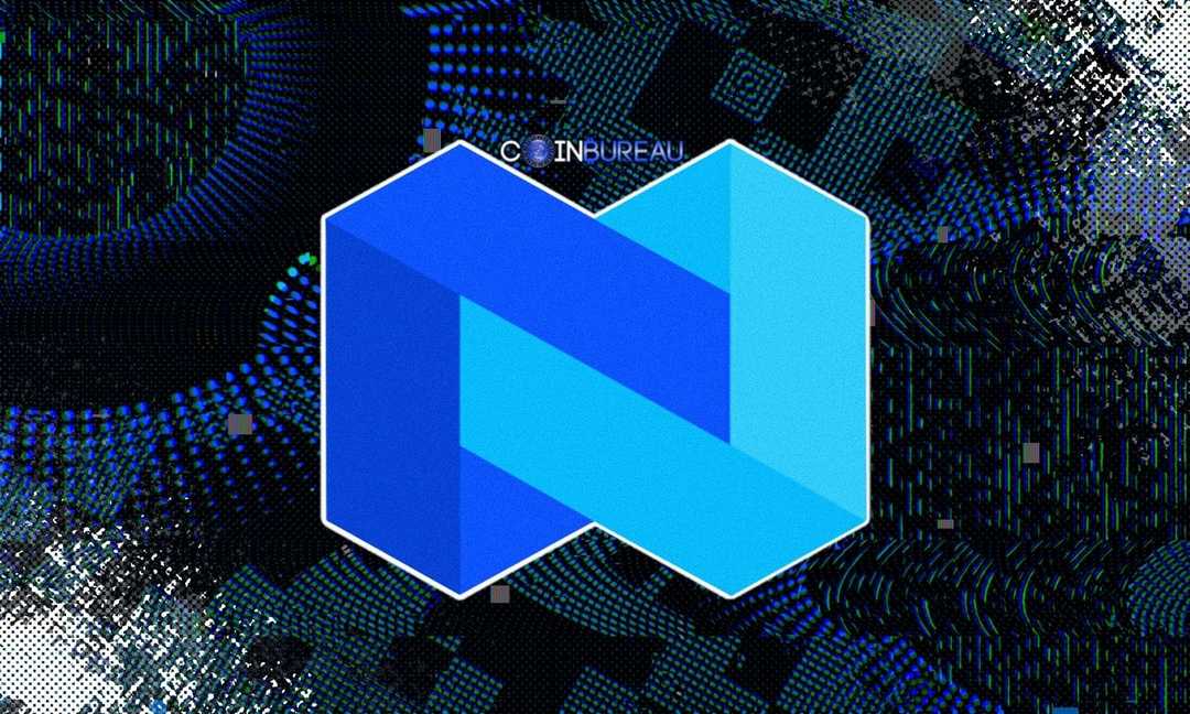 NXT BLOCKCHAIN BONUS visual data 7