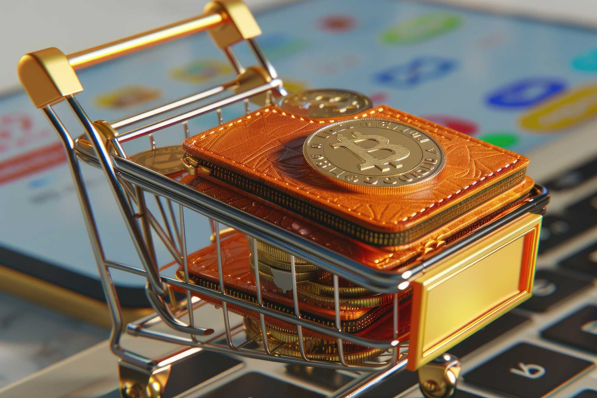crypto order types