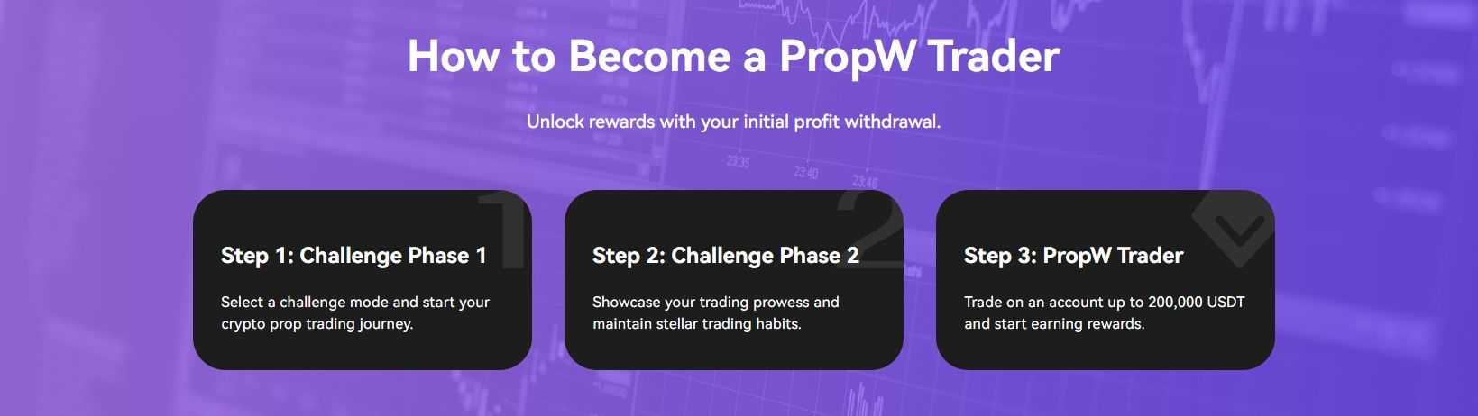 How Does PropW Work?