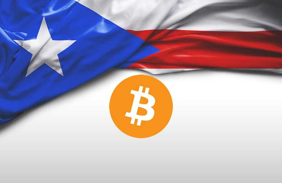 Is Puerto Rico The Ideal Home for The Crypto Hodler?