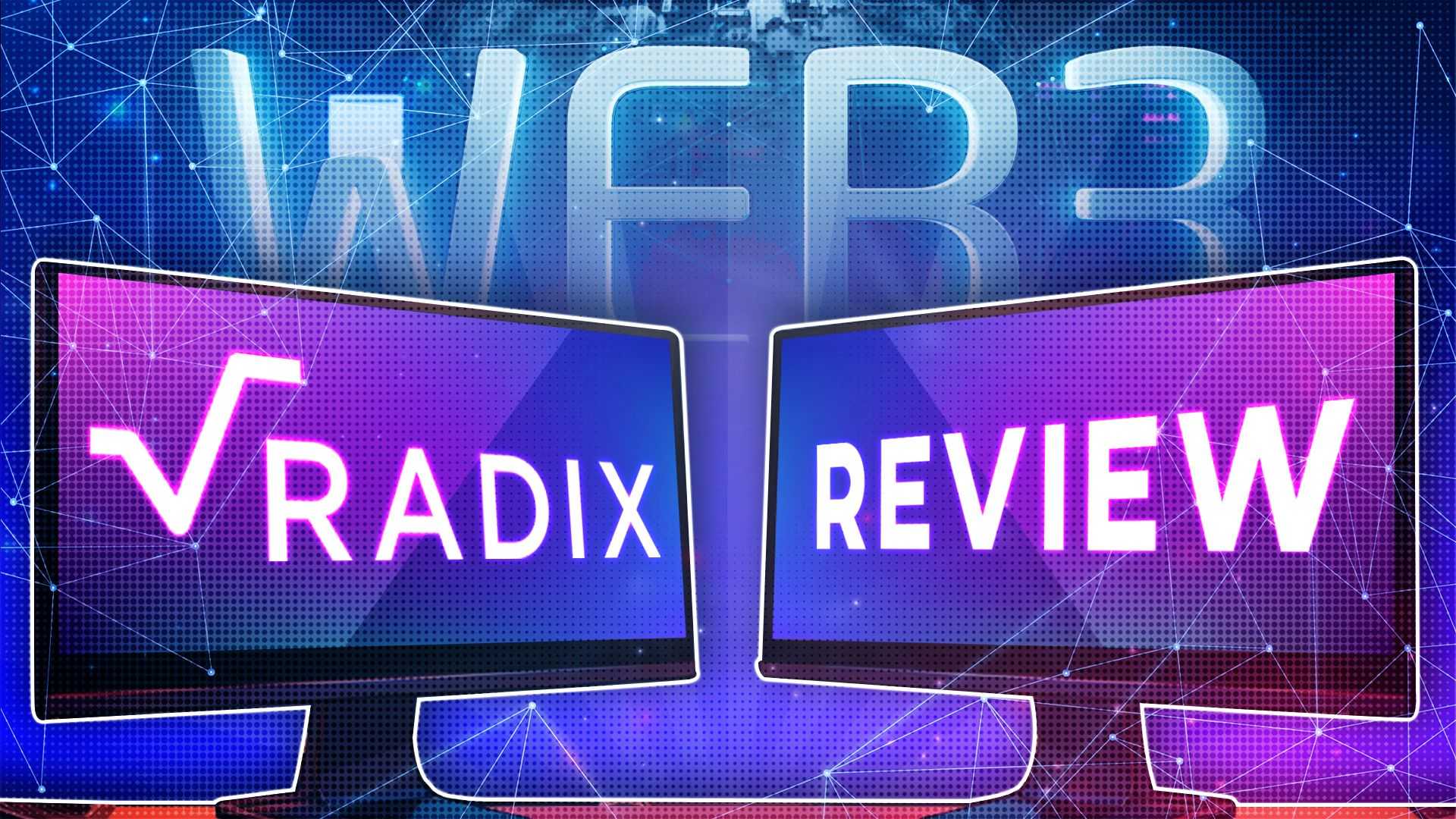 Radix Review 2025: Addressing DeFi's Pain Points