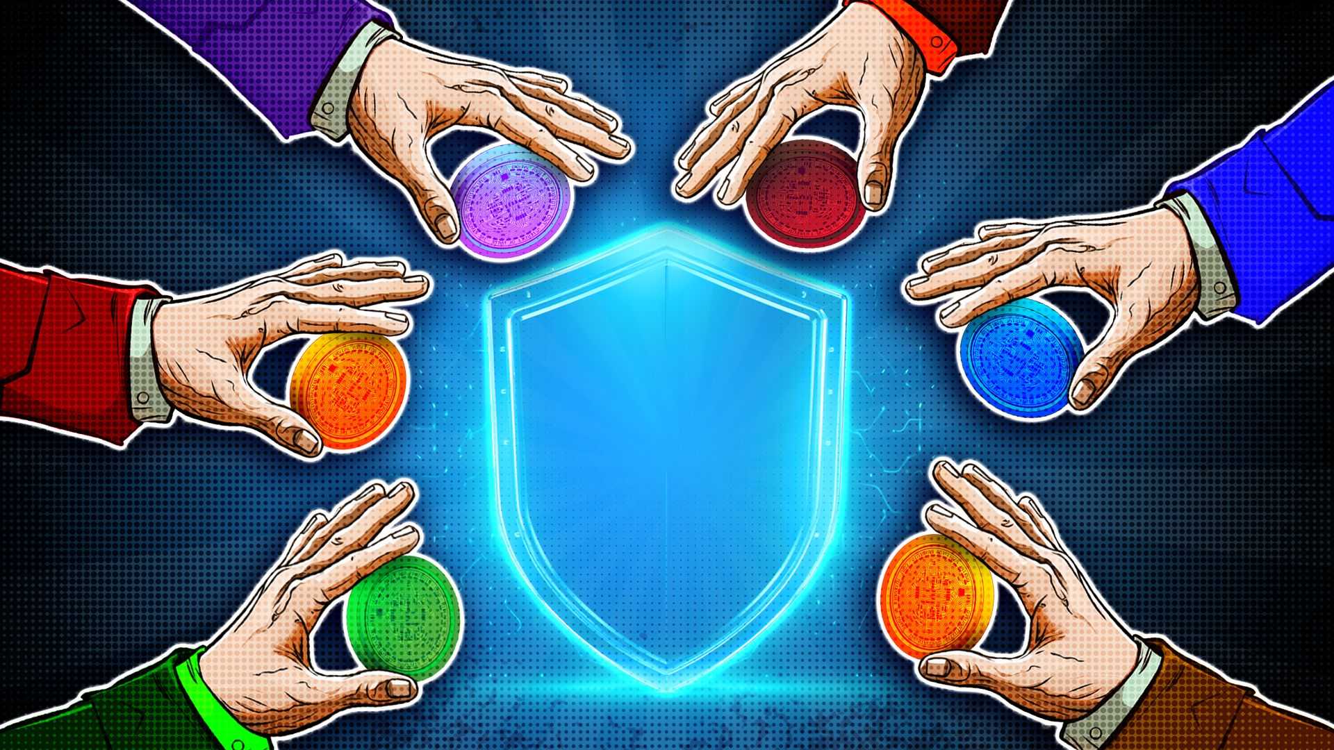 Safest Crypto Exchanges: A Beginner's Guide to Secure Trading