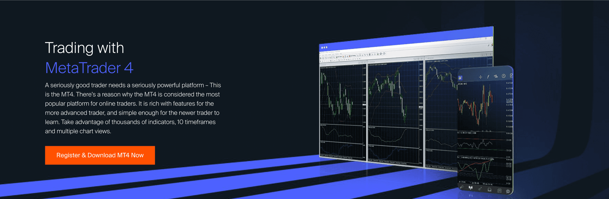 MetaTrader 4
