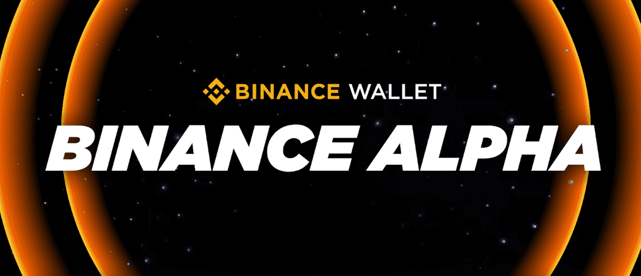 Binance Alpha