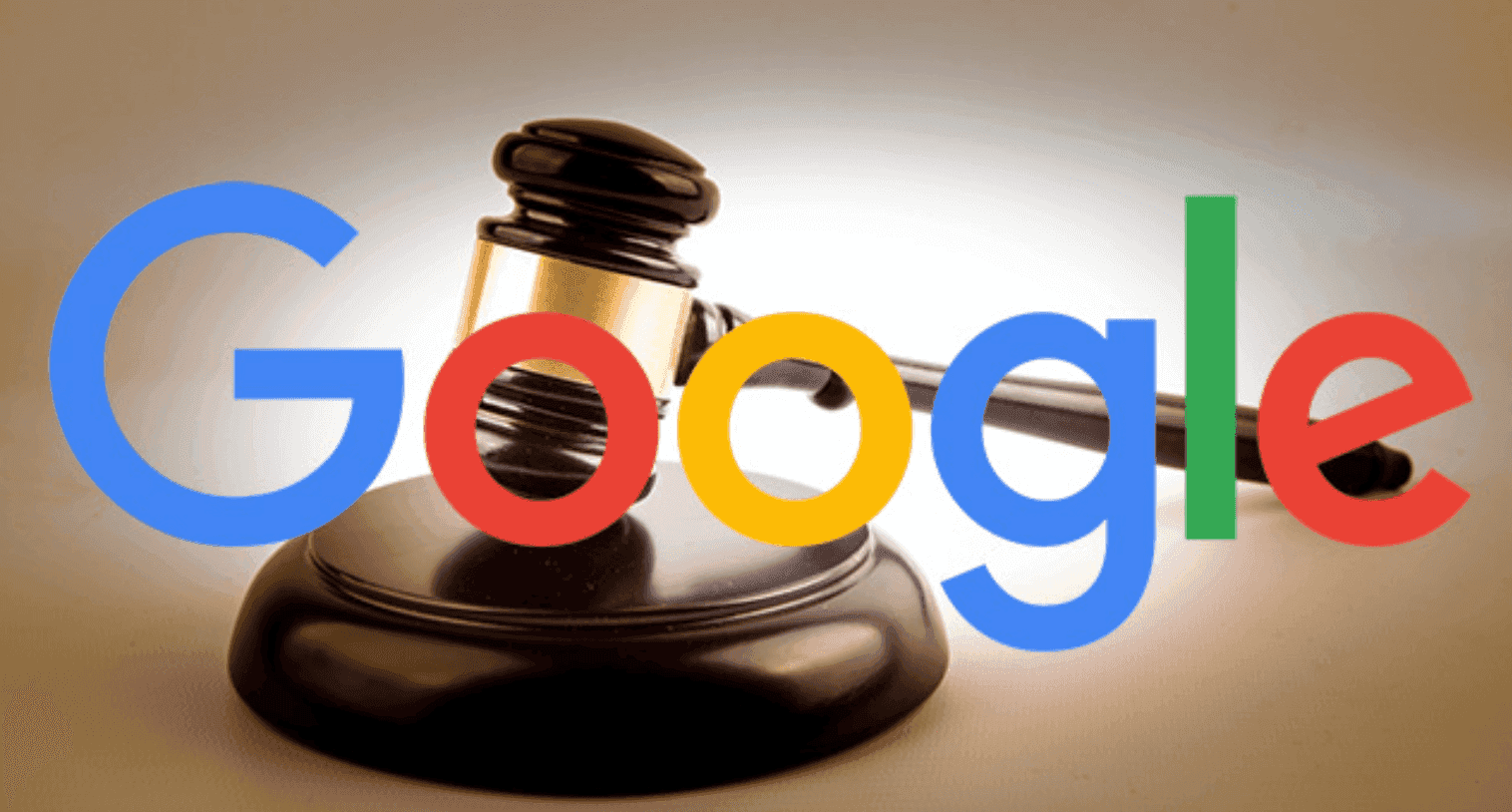 Google Lawsuits