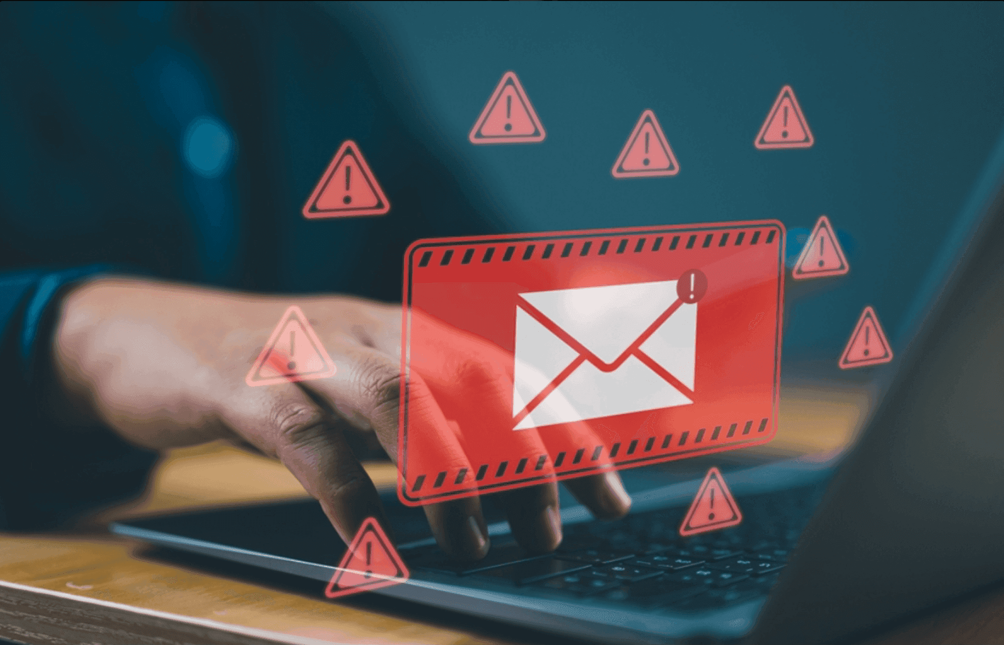 Crypto is Full of Potential Security Risks