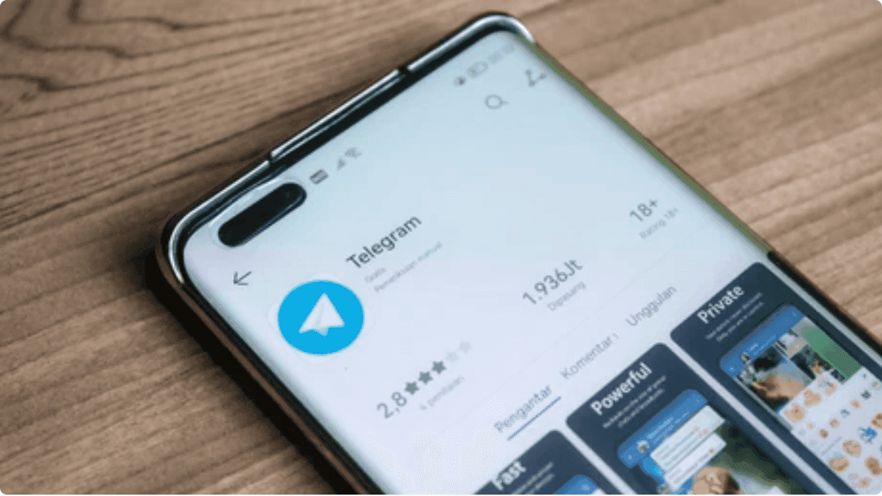 best telegram trading bots