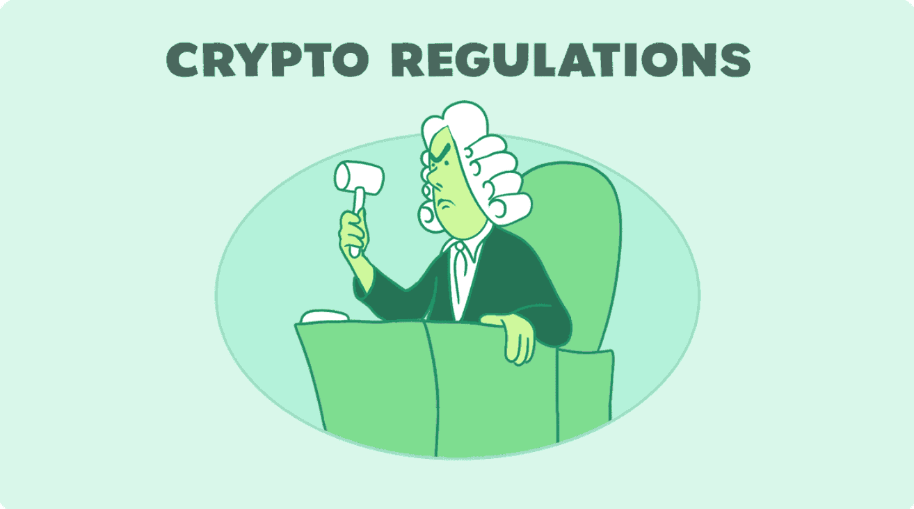 Crypto Mixers Have Faced Significant Regulatory Crackdowns From Regulators