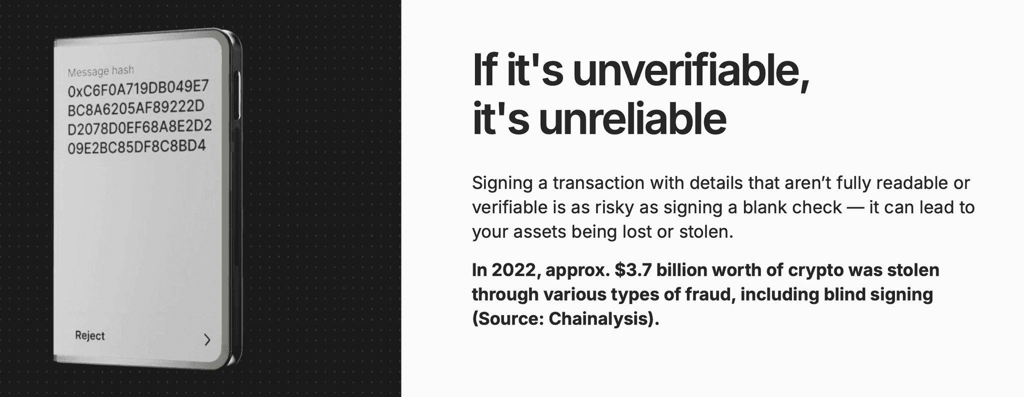 Billions Of Dollars Get Stolen Every Year Due to Security Breaches in Crypto