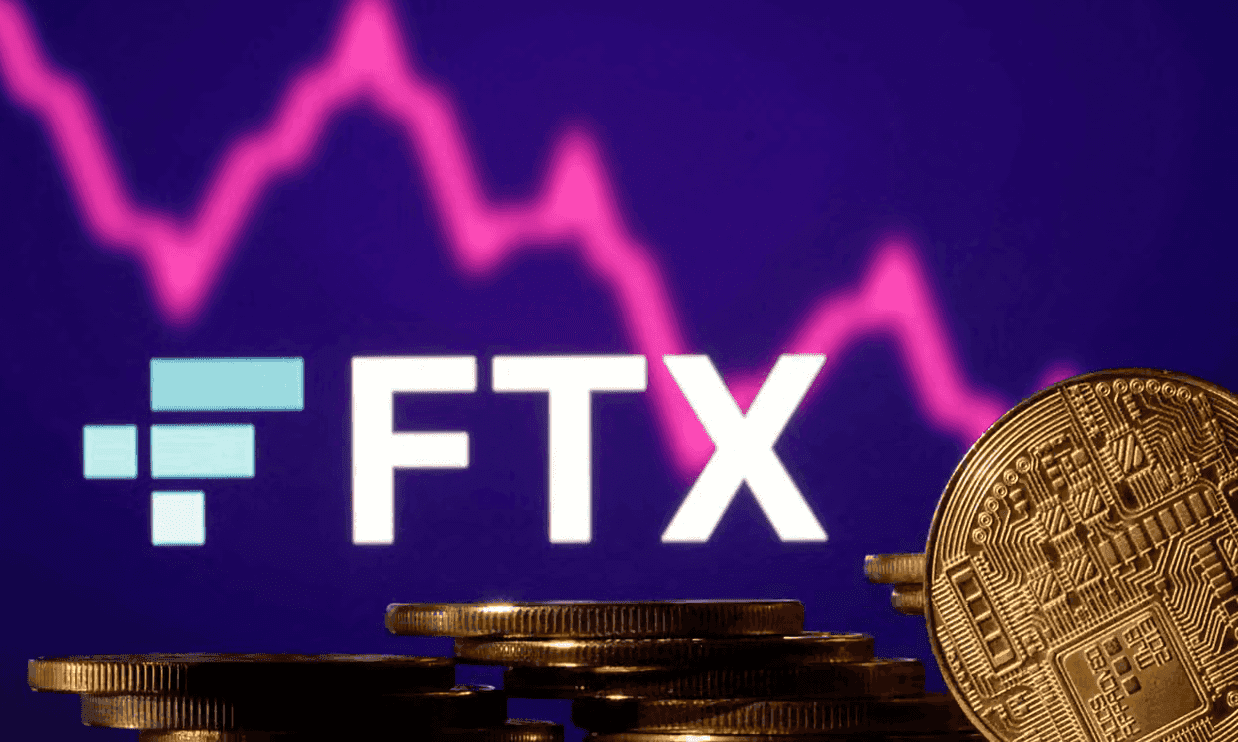 Crypto Has Faced Several Collapses of Centralised Exchnages