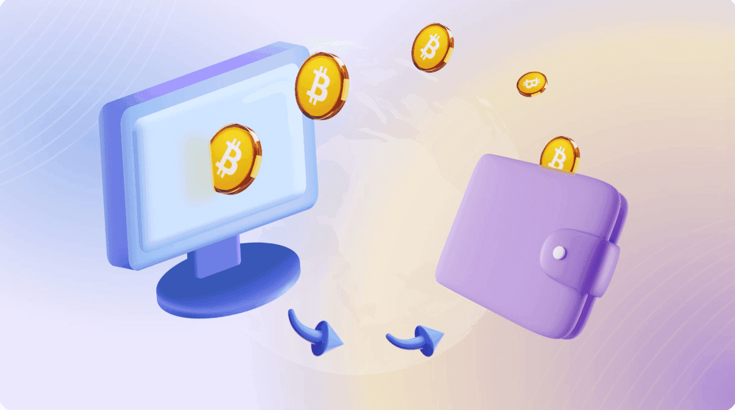 Desktop Wallets Are Vulnerable to Malware and Phishing Attacks