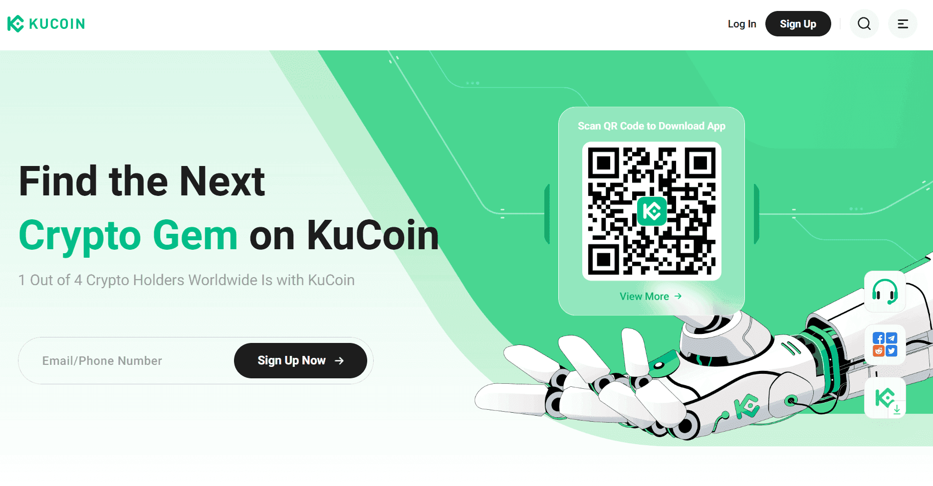 KuCoin