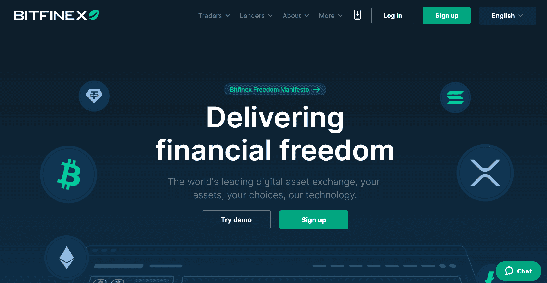 bitfinex