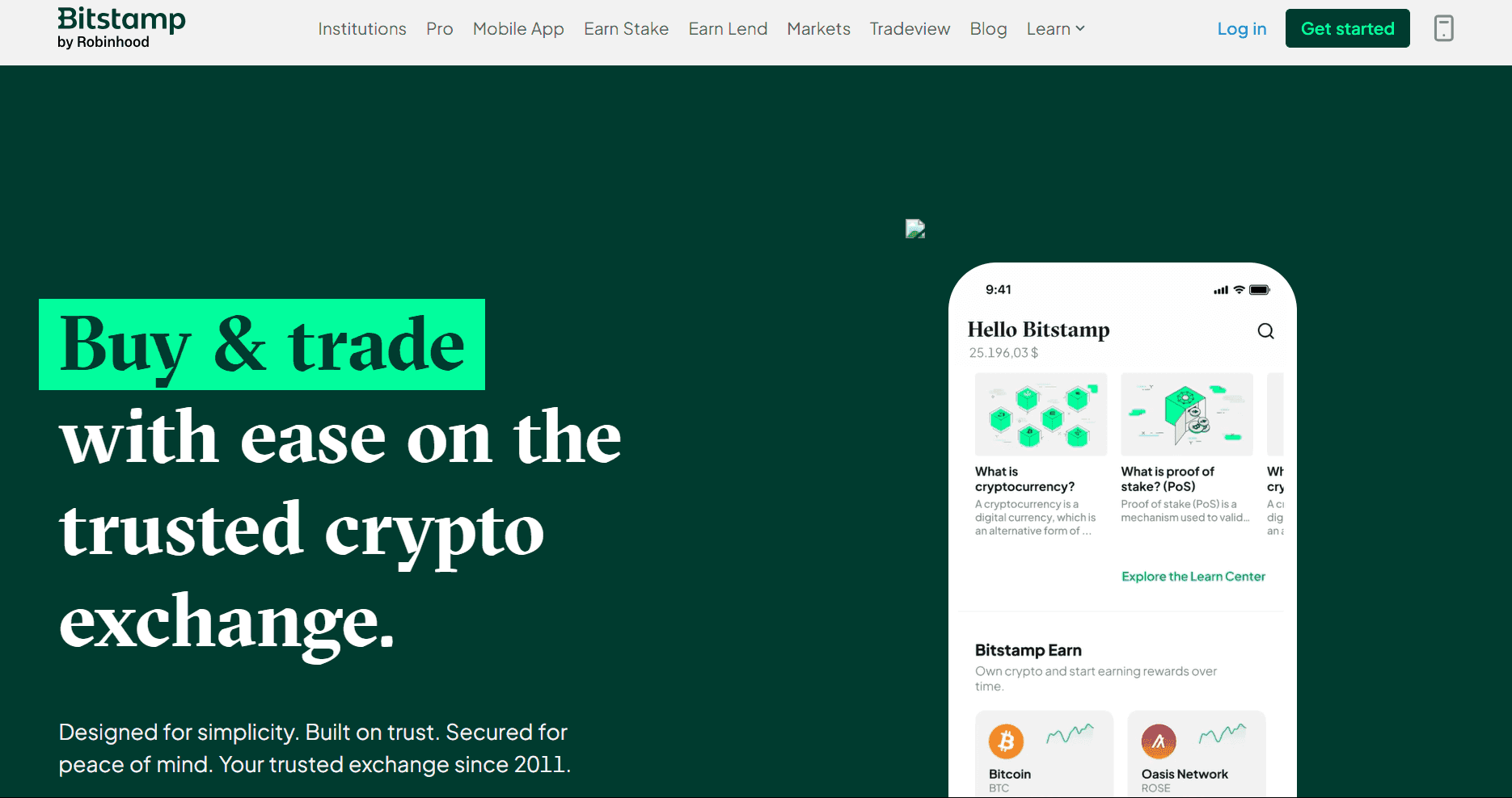 bitstamp