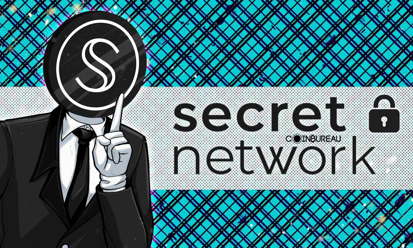 Secret Network (SCRT) Review: Privacy Meets Compliance