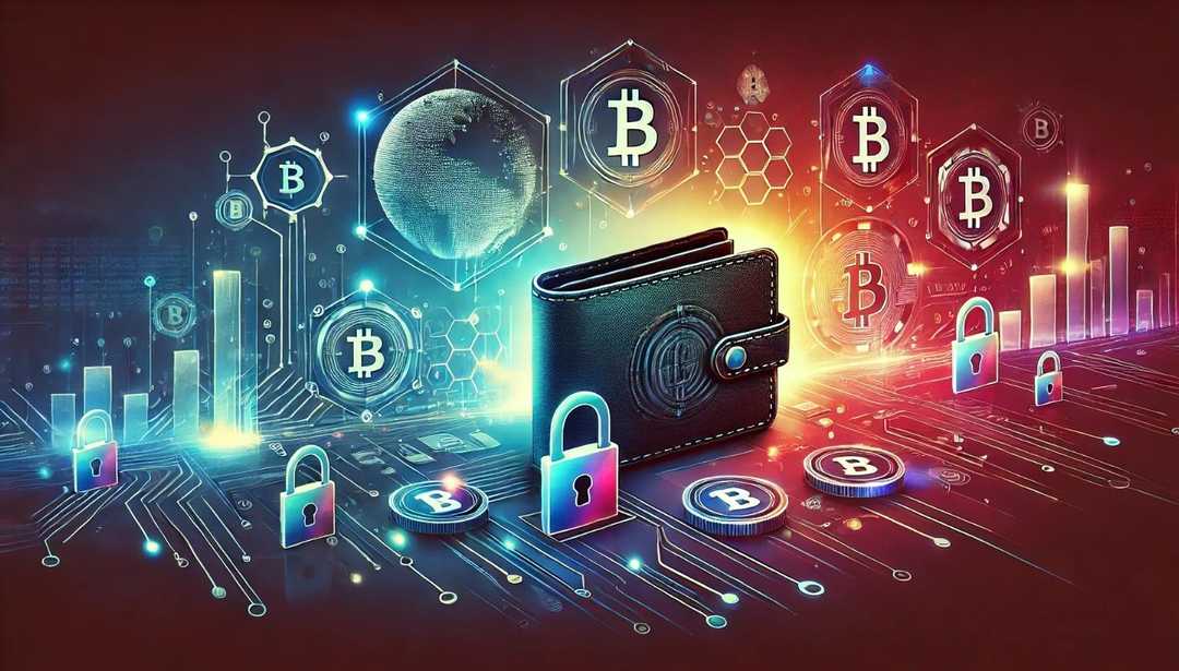 Crypto wallet security tips