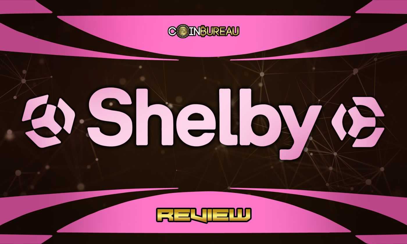 Shelby Explained: The Web3 Hot Storage Protocol Aiming to Replace Centralized Clouds