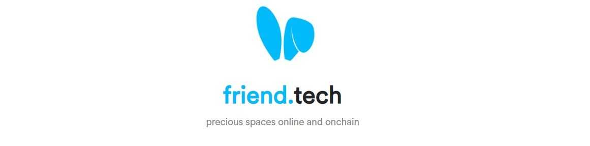 SocialFi FriendTech