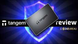 Is the Tangem Wallet Right for You? A Complete Review