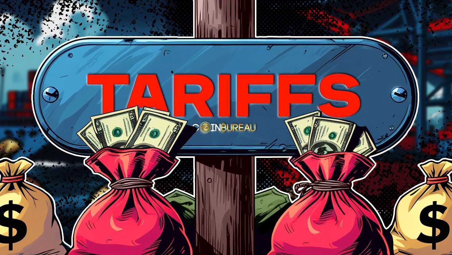 Tariffs Are Here! What It Means For You