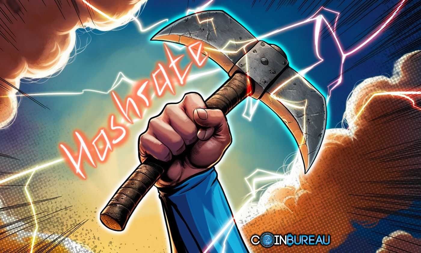 The Role Of Hashrate In Mining Performance