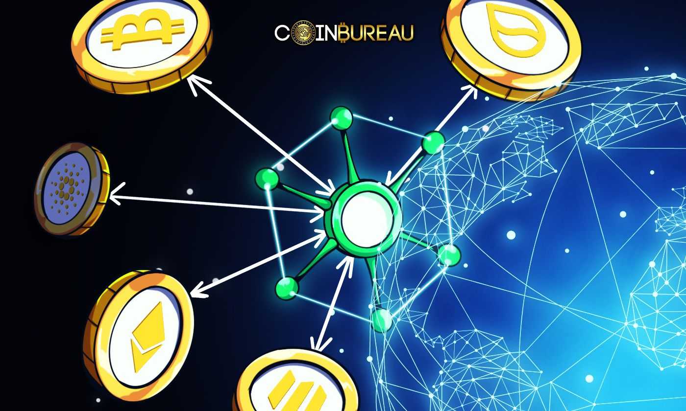 Understanding The Role Of Oracles In Decentralized Finance