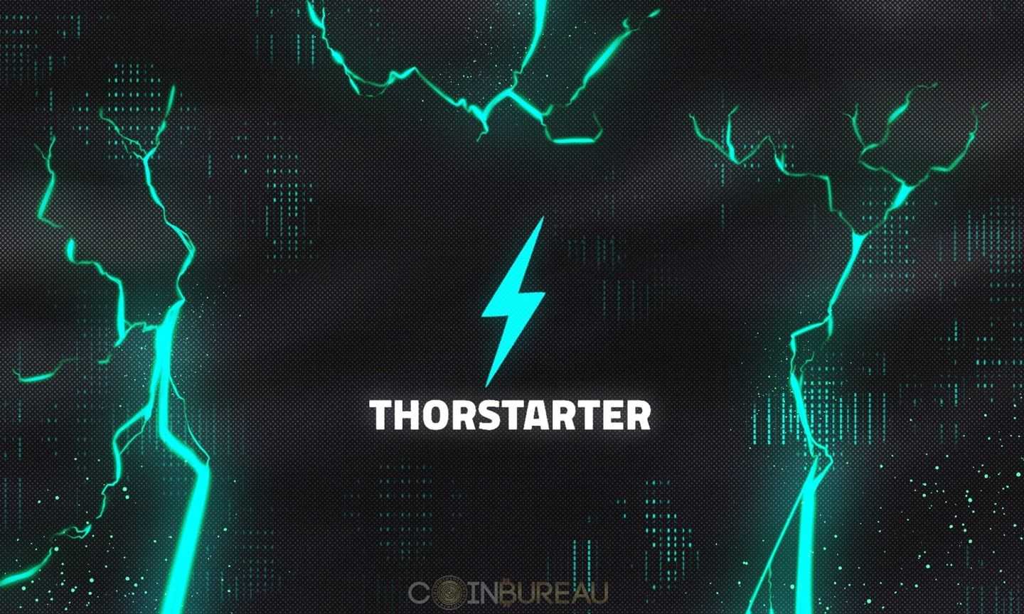 Thorstarter Review: The Beginning of DeFi 2.0?