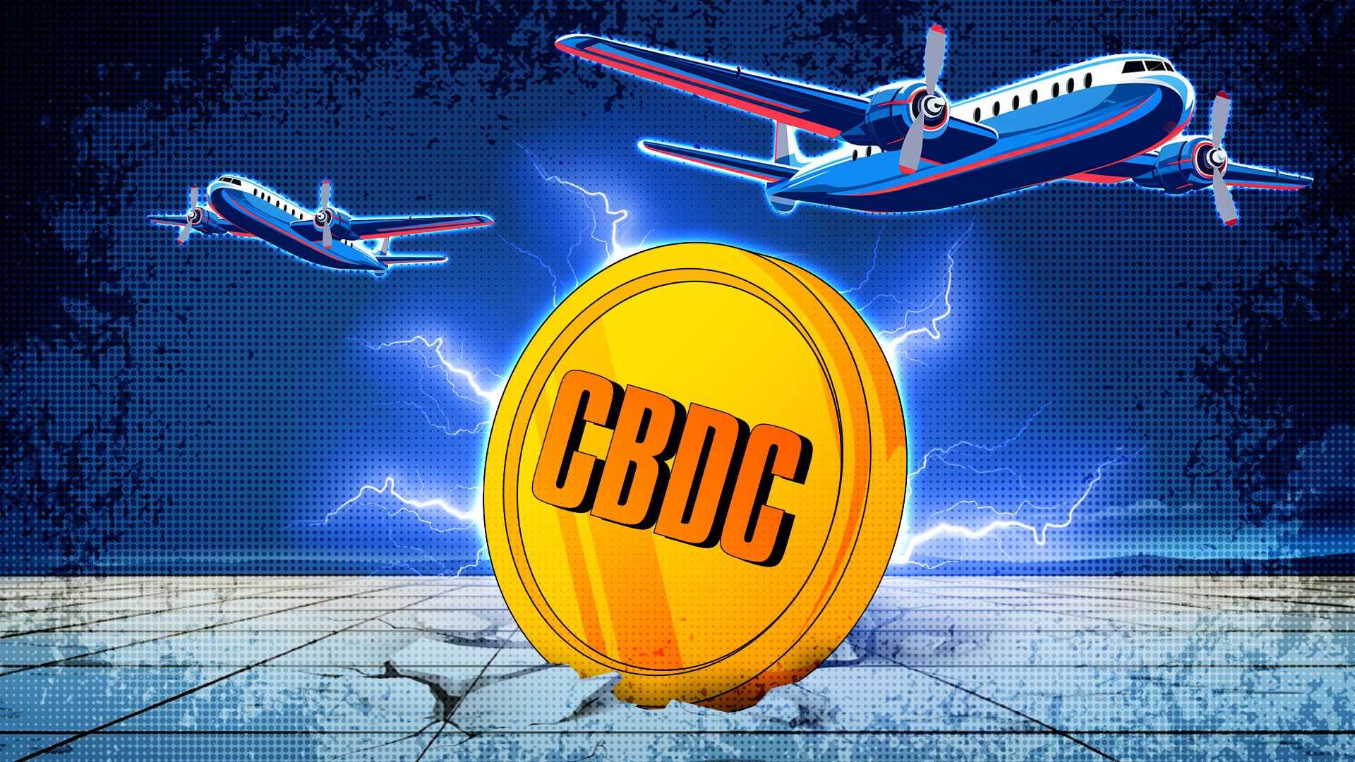 CBDC-Free Zones: Which Countries Are Safe?