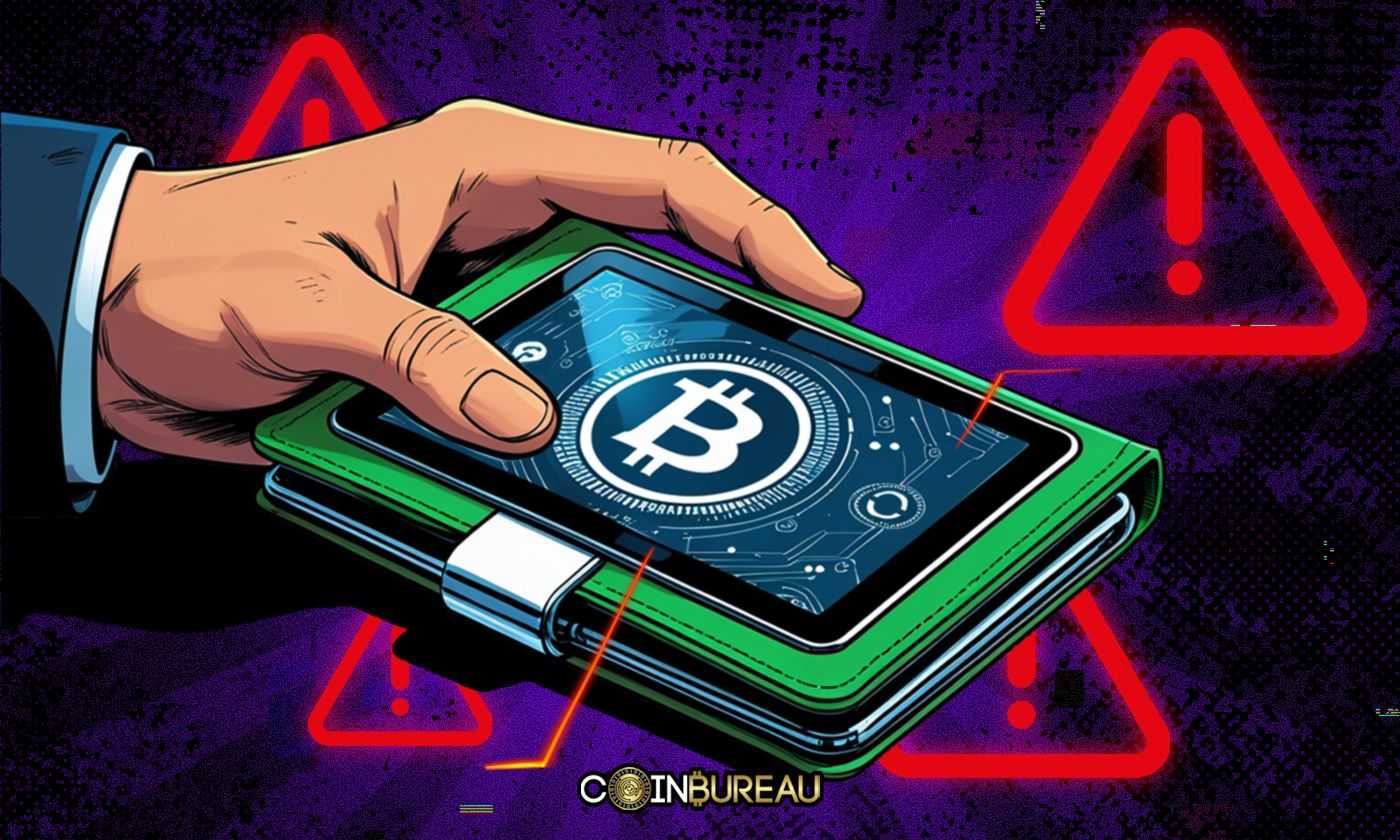 The Real Security Threats Facing Your Hardware Wallet (And How to Prevent Them)