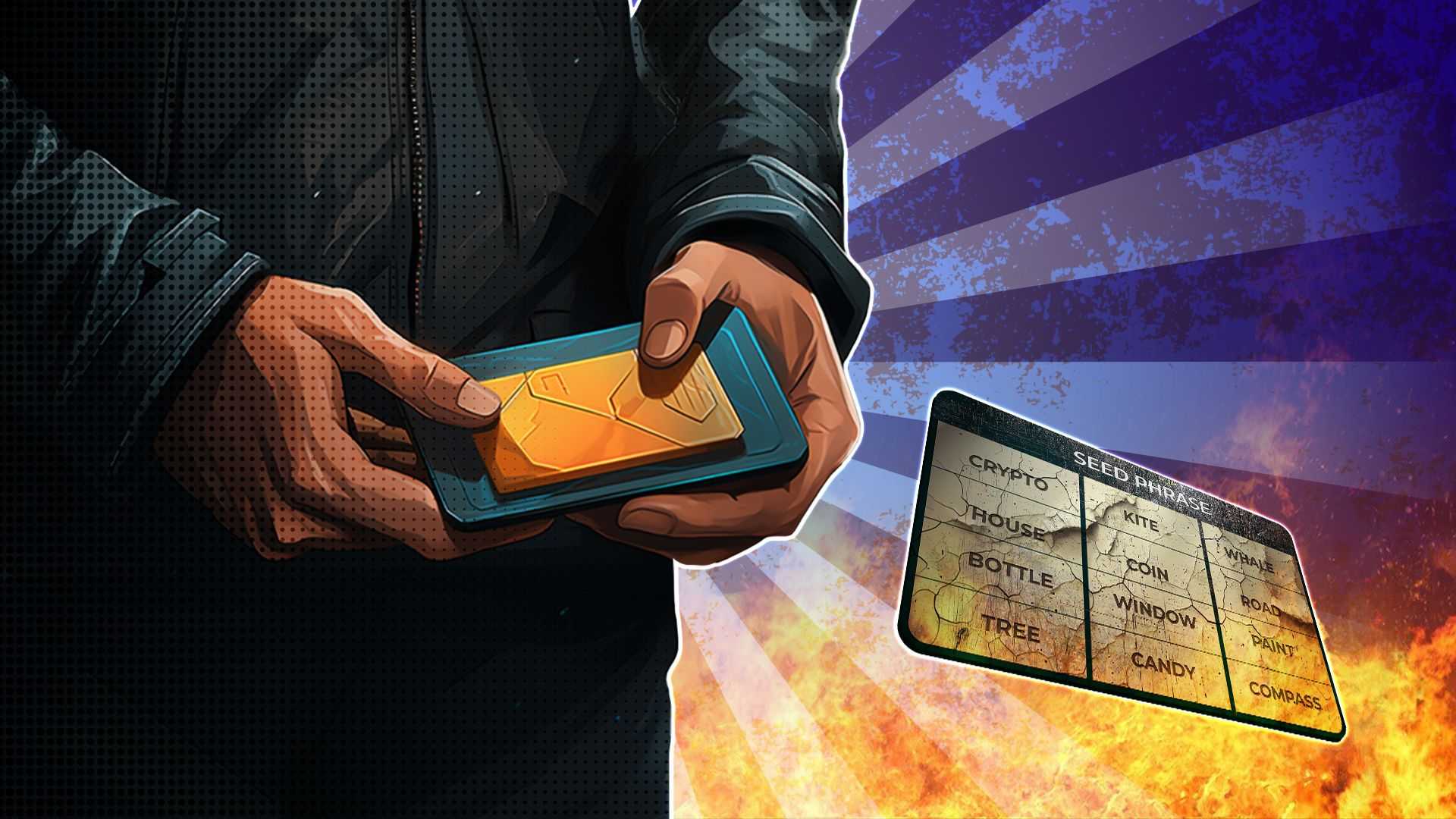 Beyond Ledger and Trezor: Top Seedless Wallets of 2025