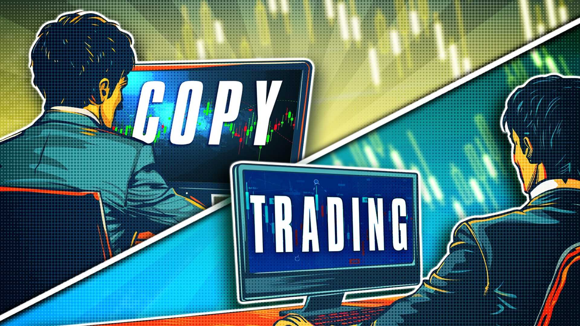 Top Crypto Copy Trading Platforms in 2025