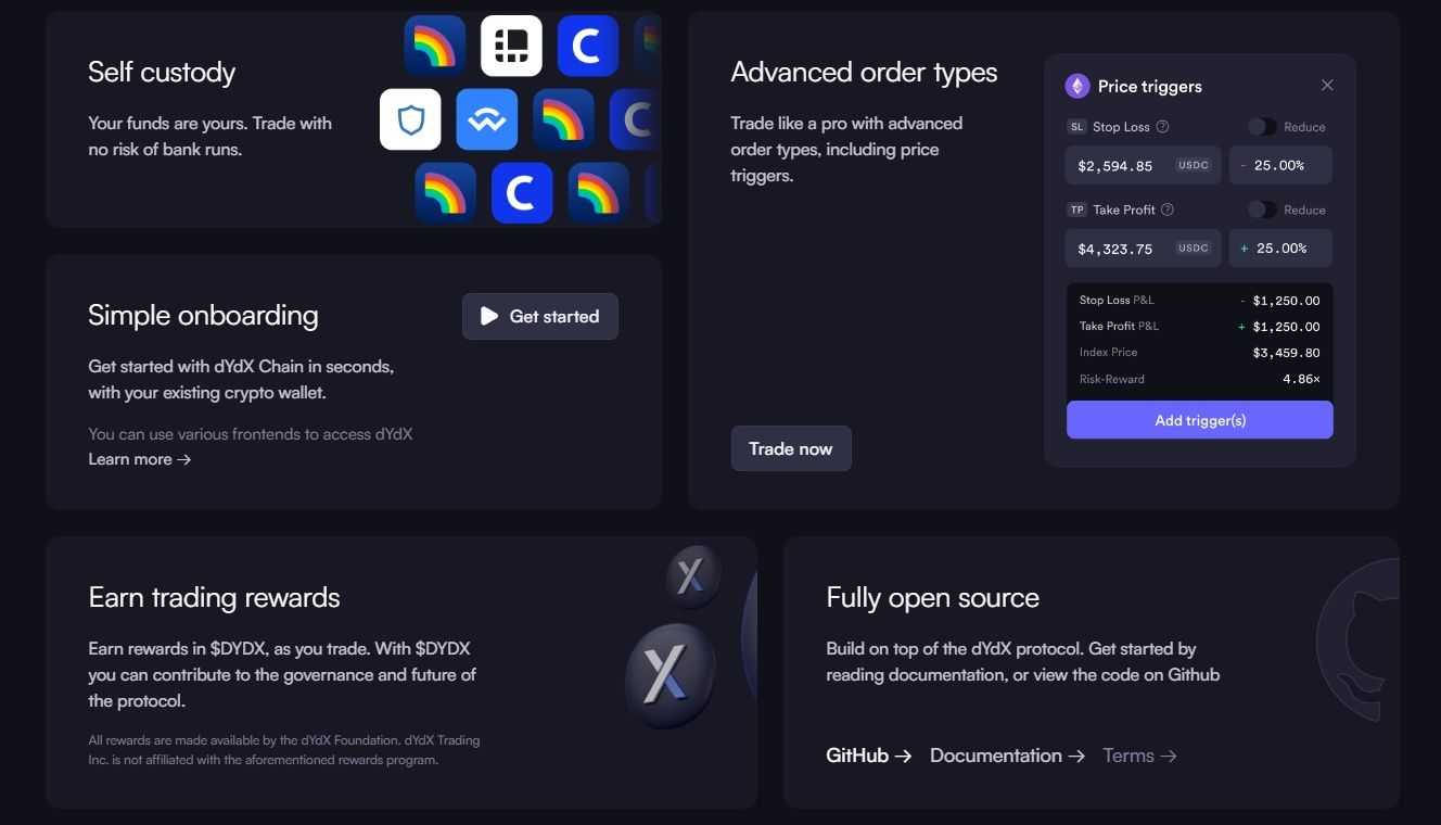 Top non-KYC Exchanges - dYdX.jpg