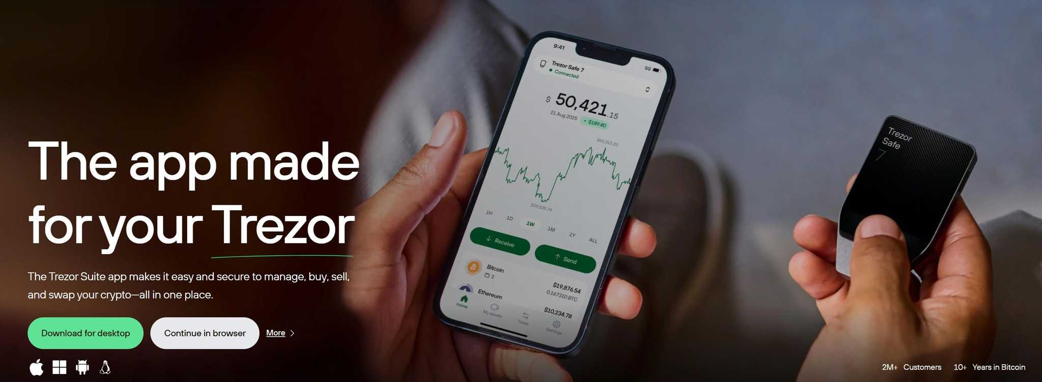 Advanced Features and Ecosystem: What You Actually Get Beyond Cold Storage